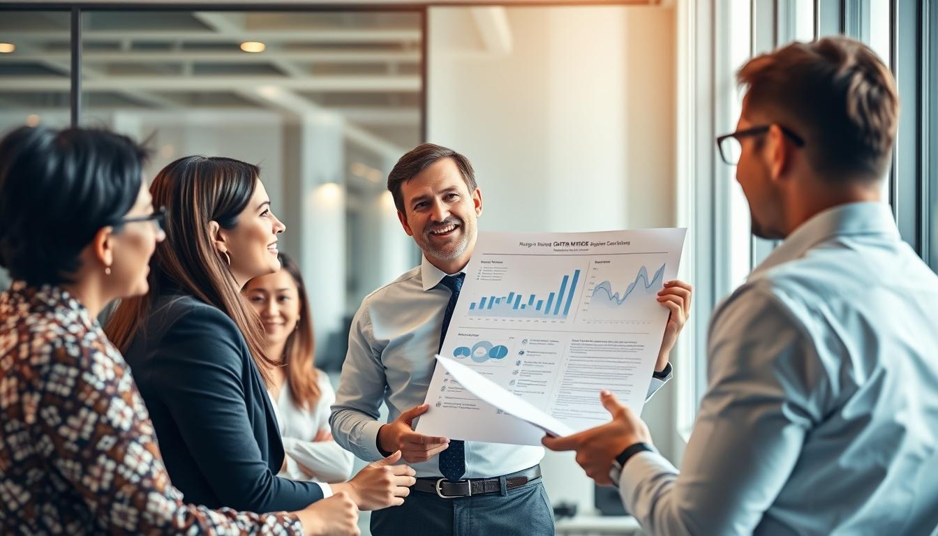 Desarrolla estrategias efectivas