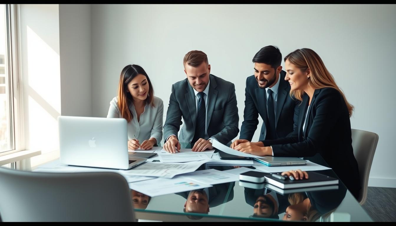 Aprovecha el coaching